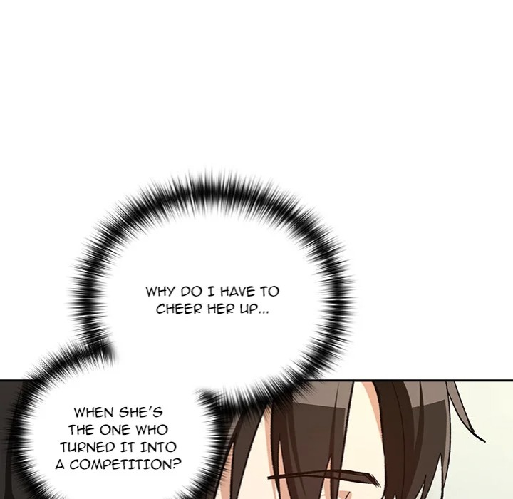 After Work Love Affairs Chapter 99 - Page 133