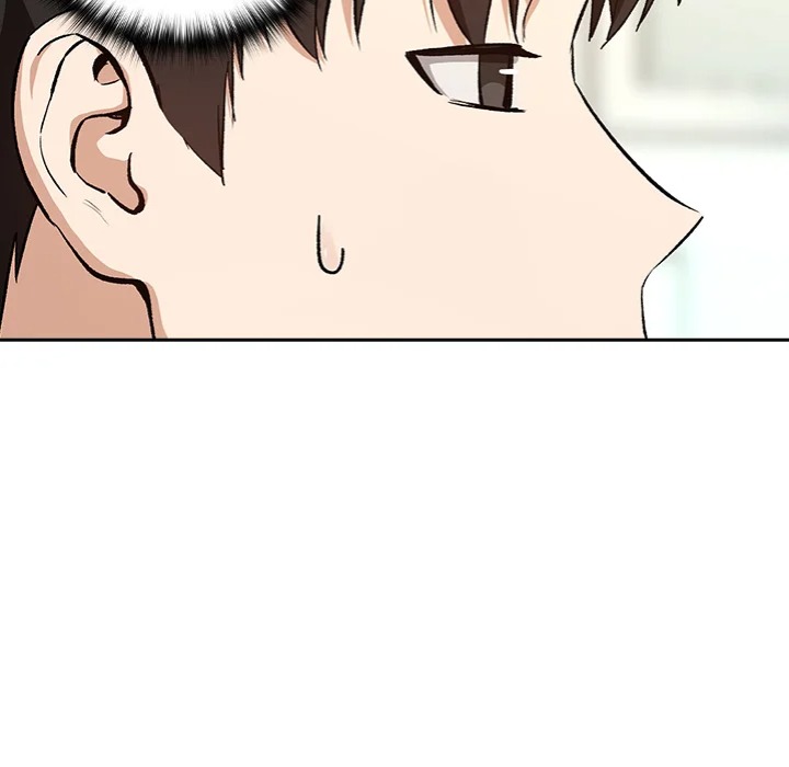 After Work Love Affairs Chapter 99 - Page 134