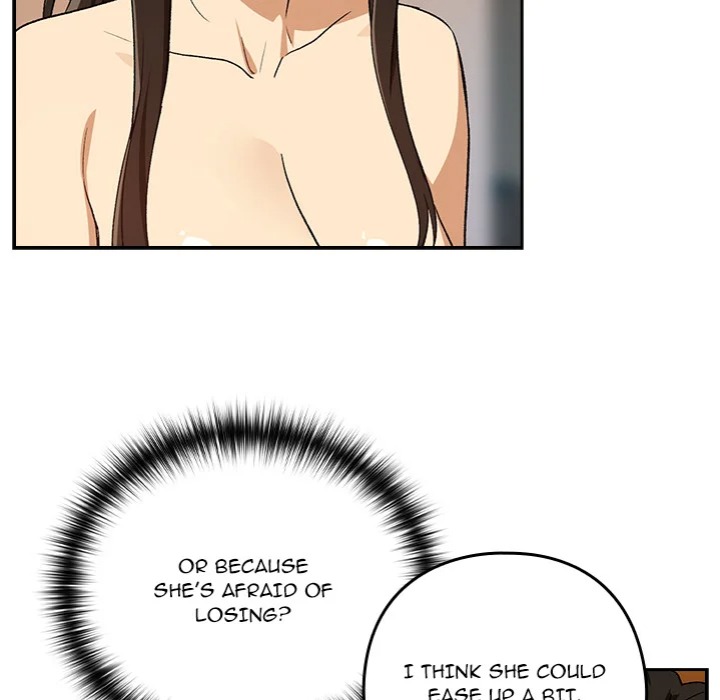 After Work Love Affairs Chapter 99 - Page 31