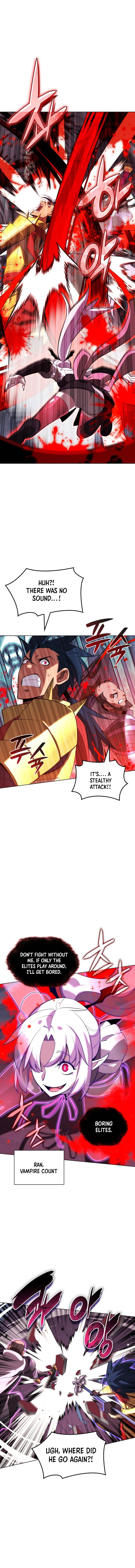 Overgeared (Team Argo) Chapter 190 - Page 14