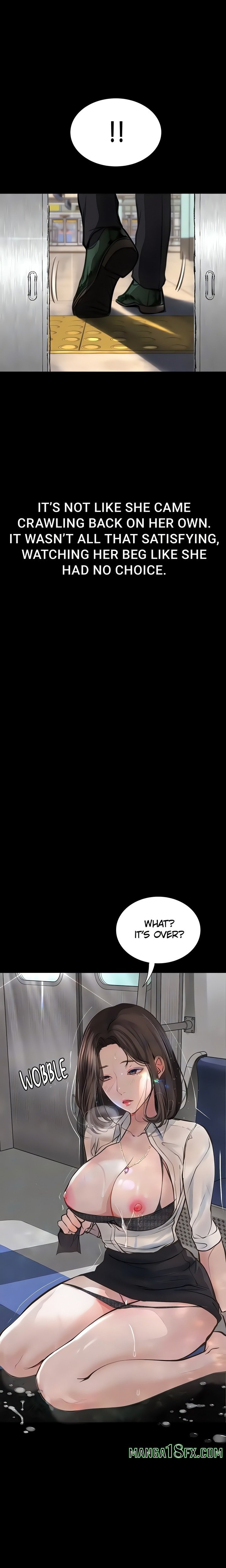 Corruption: Obscene Tales Chapter 22 - Page 15