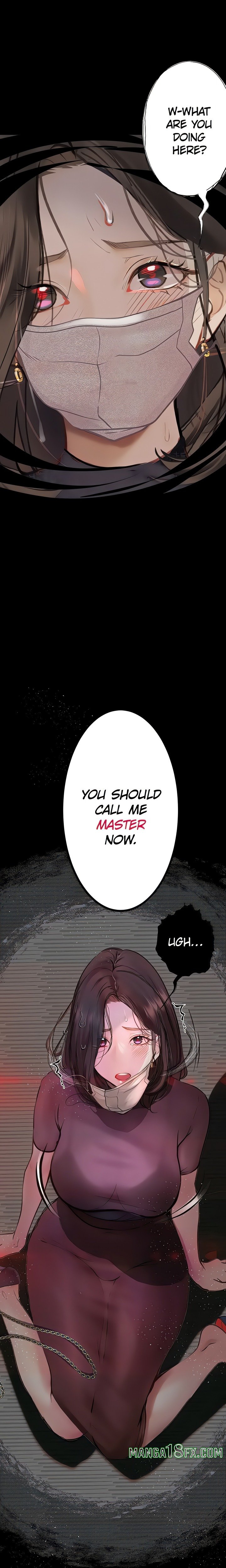 Corruption: Obscene Tales Chapter 22 - Page 25