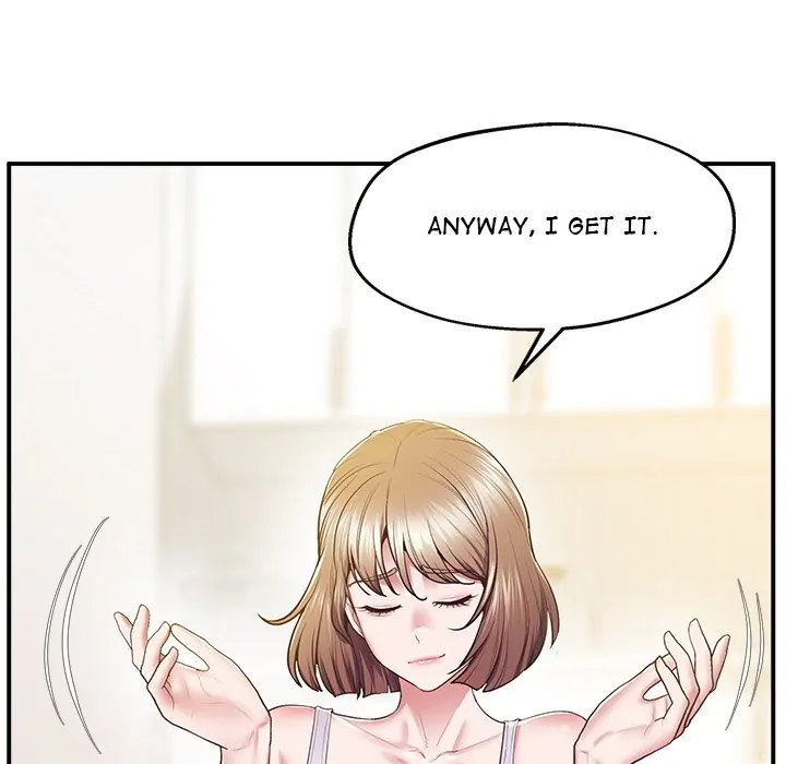 Tutoring the Lonely Missus Chapter 19 - Page 133