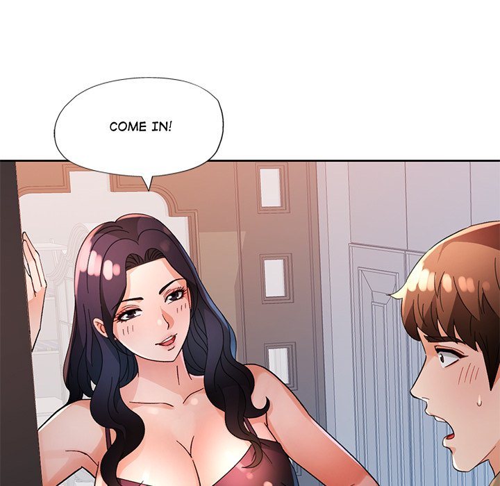 Wait, I’m a Married Woman! Chapter 63 - Page 11