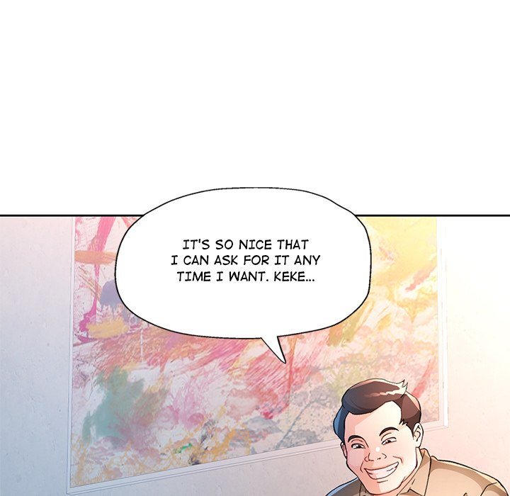 Wait, I’m a Married Woman! Chapter 64 - Page 89