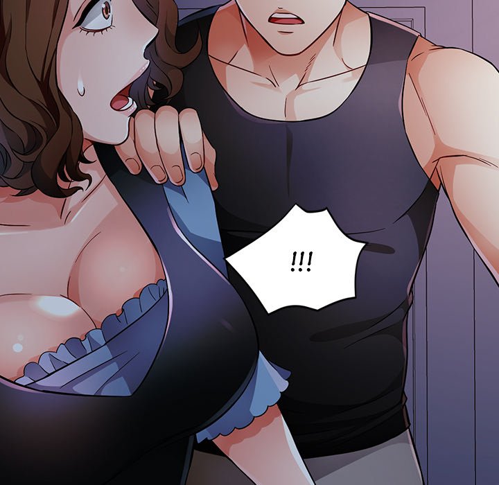 Wait, I’m a Married Woman! Chapter 7 - Page 86