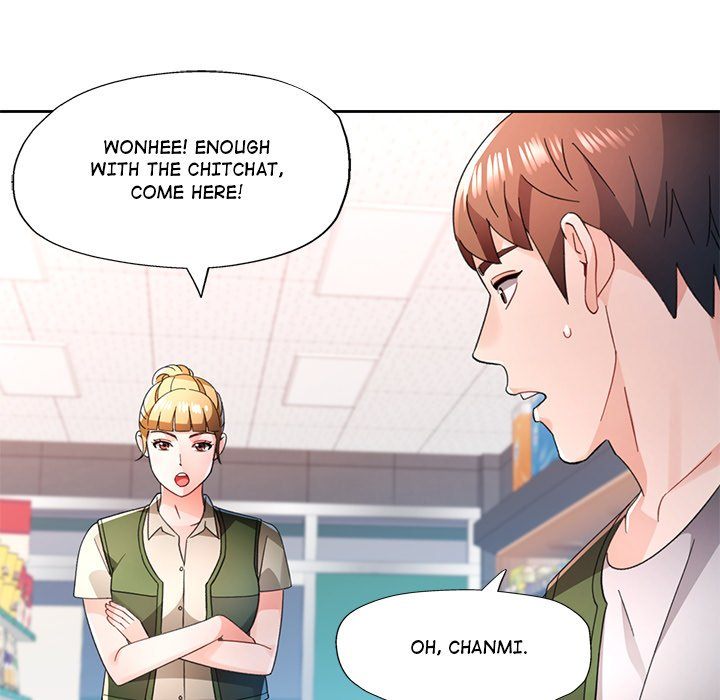 Wait, I’m a Married Woman! Chapter 77 - Page 139