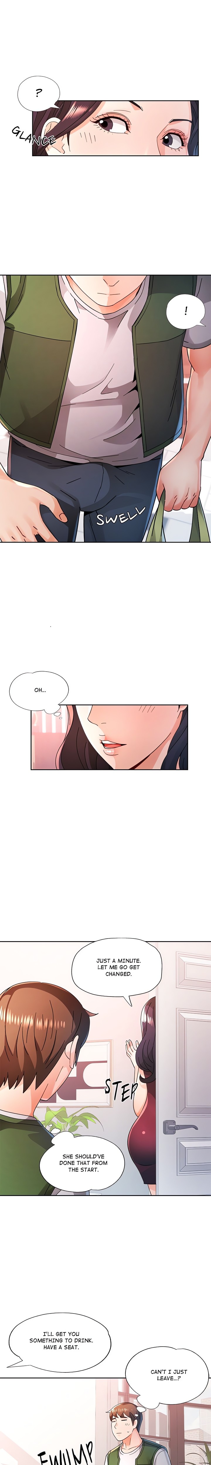 Wait, I’m a Married Woman! Chapter 78 - Page 13