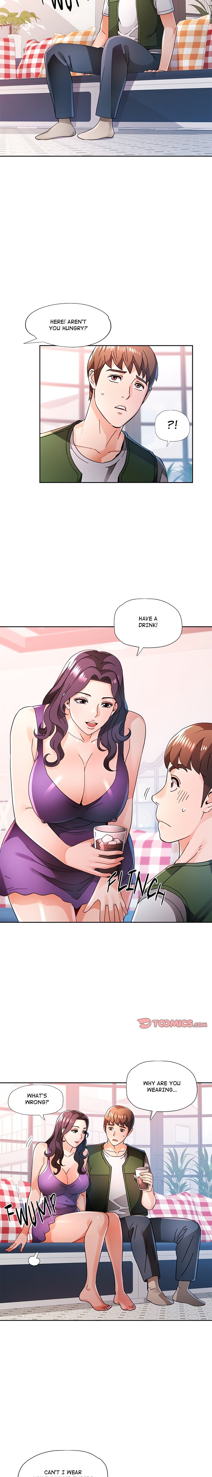 Wait, I’m a Married Woman! Chapter 78 - Page 14