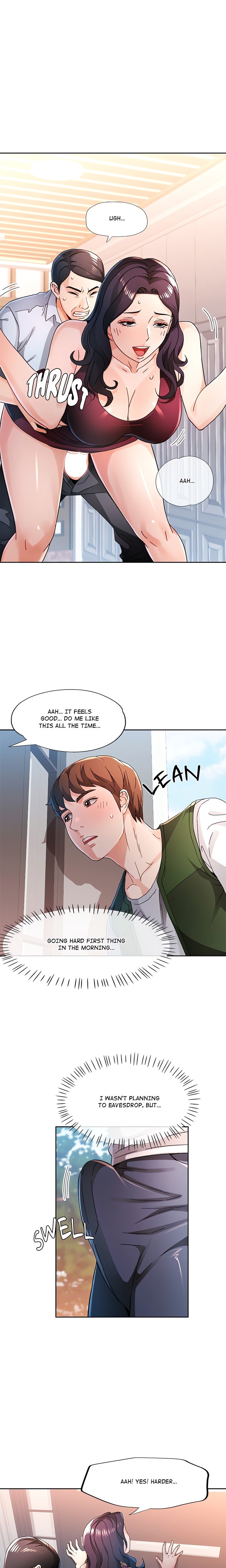 Wait, I’m a Married Woman! Chapter 78 - Page 6