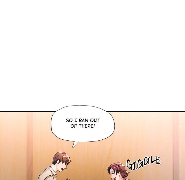 Wait, I’m a Married Woman! Chapter 79 - Page 115