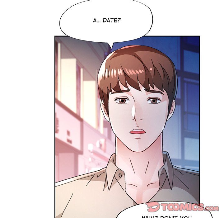 Wait, I’m a Married Woman! Chapter 79 - Page 135