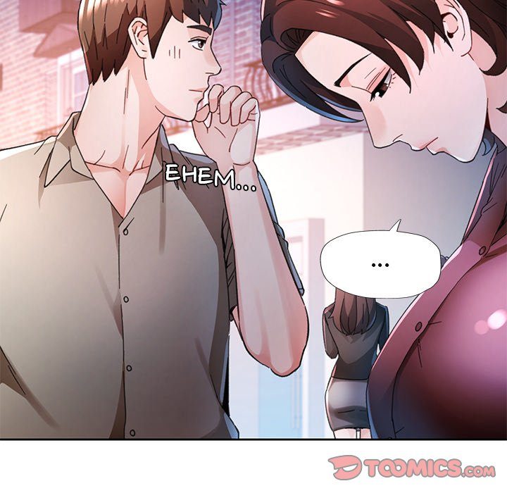 Wait, I’m a Married Woman! Chapter 79 - Page 141