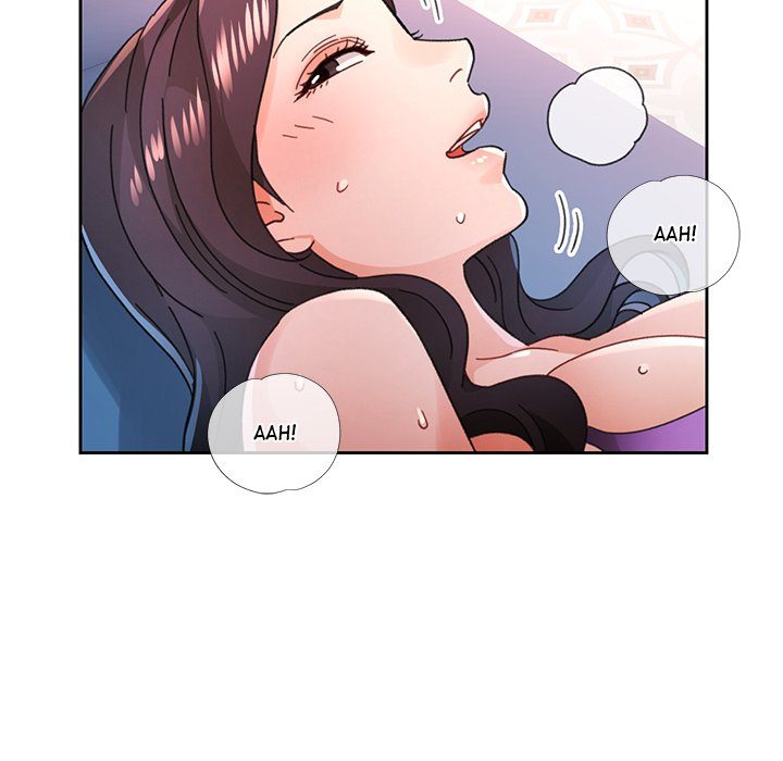 Wait, I’m a Married Woman! Chapter 79 - Page 34