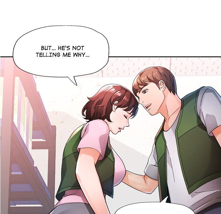 Wait, I’m a Married Woman! Chapter 79 - Page 86