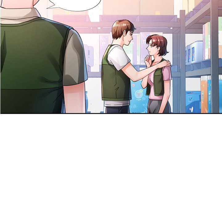 Wait, I’m a Married Woman! Chapter 79 - Page 90