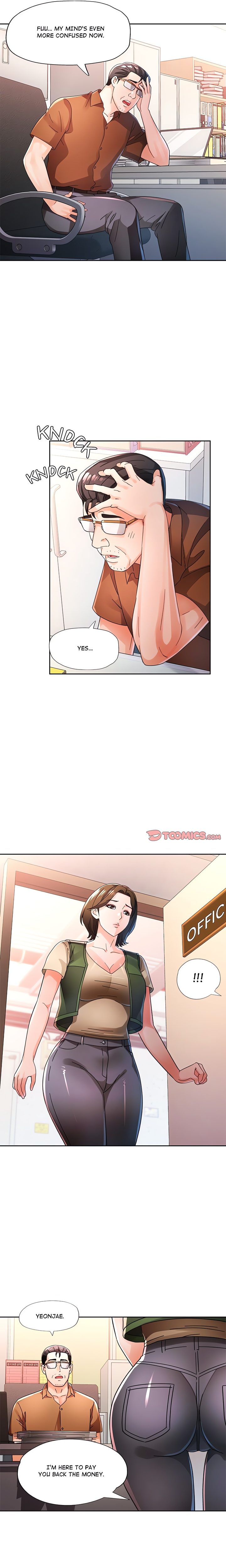 Wait, I’m a Married Woman! Chapter 80 - Page 15