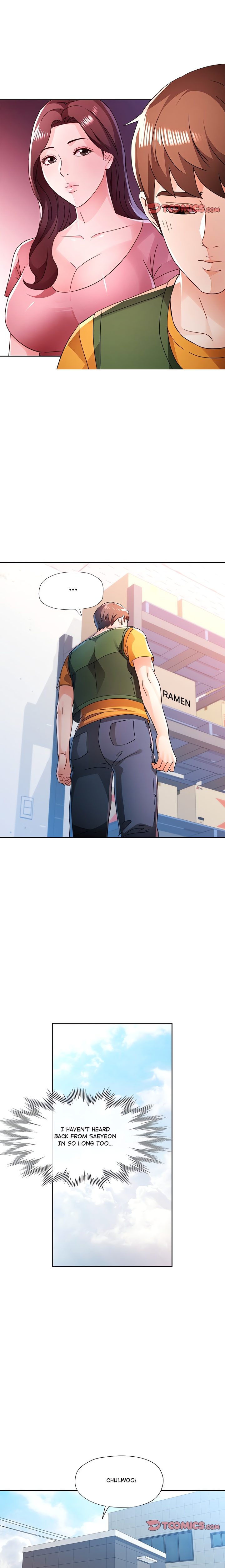 Wait, I’m a Married Woman! Chapter 80 - Page 7