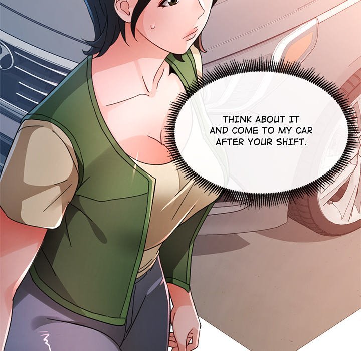 Wait, I’m a Married Woman! Chapter 81 - Page 113