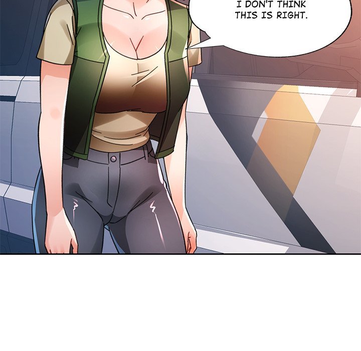 Wait, I’m a Married Woman! Chapter 81 - Page 128