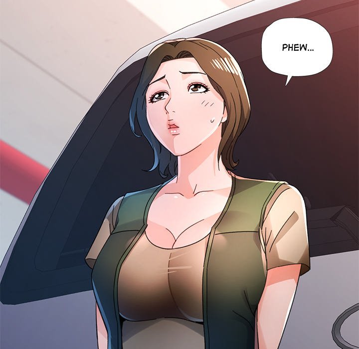 Wait, I’m a Married Woman! Chapter 81 - Page 140