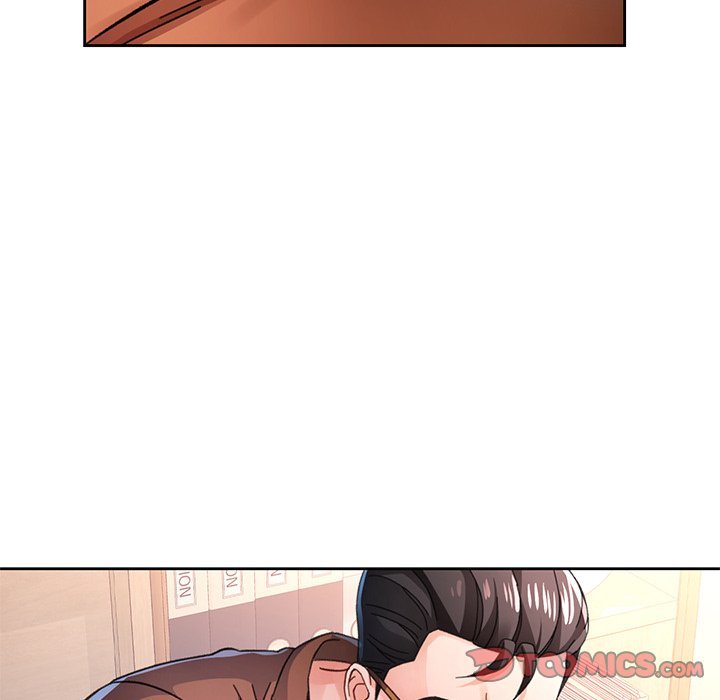 Wait, I’m a Married Woman! Chapter 81 - Page 33