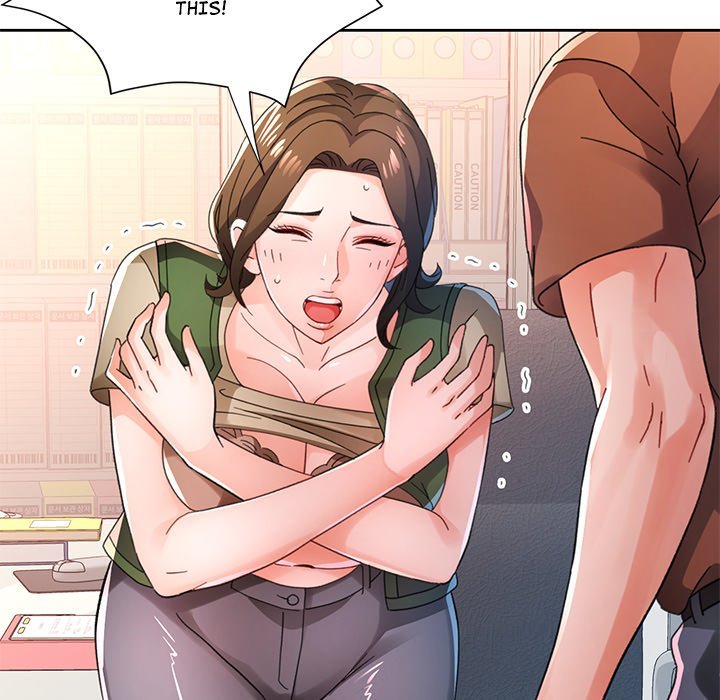 Wait, I’m a Married Woman! Chapter 81 - Page 36