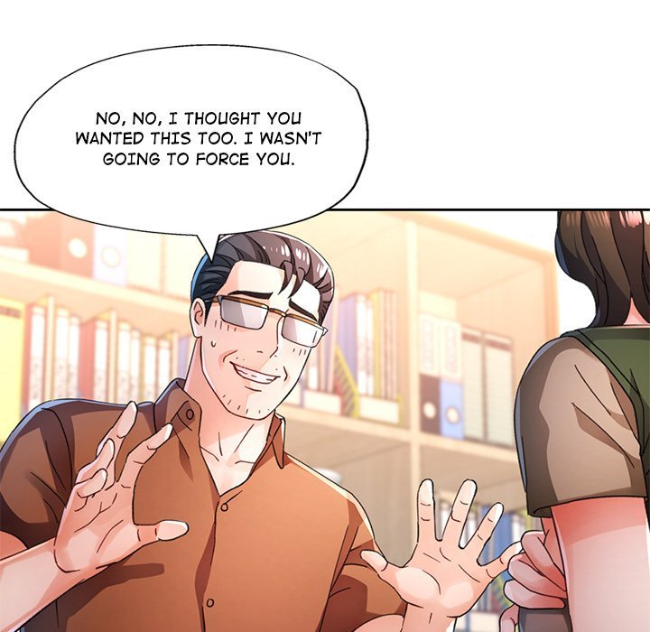 Wait, I’m a Married Woman! Chapter 81 - Page 38