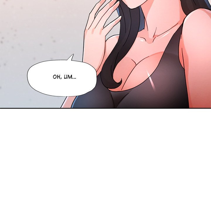 Wait, I’m a Married Woman! Chapter 81 - Page 88