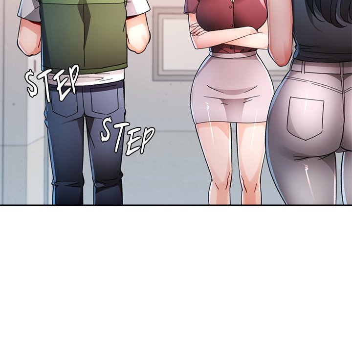 Wait, I’m a Married Woman! Chapter 81 - Page 92