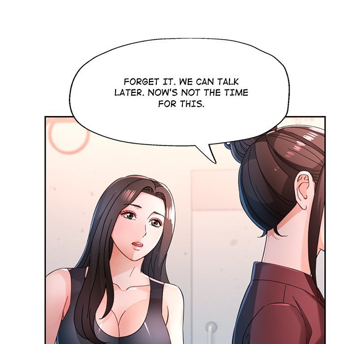 Wait, I’m a Married Woman! Chapter 81 - Page 95