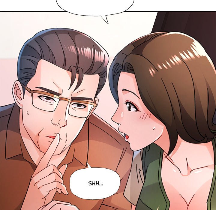 Wait, I’m a Married Woman! Chapter 82 - Page 10