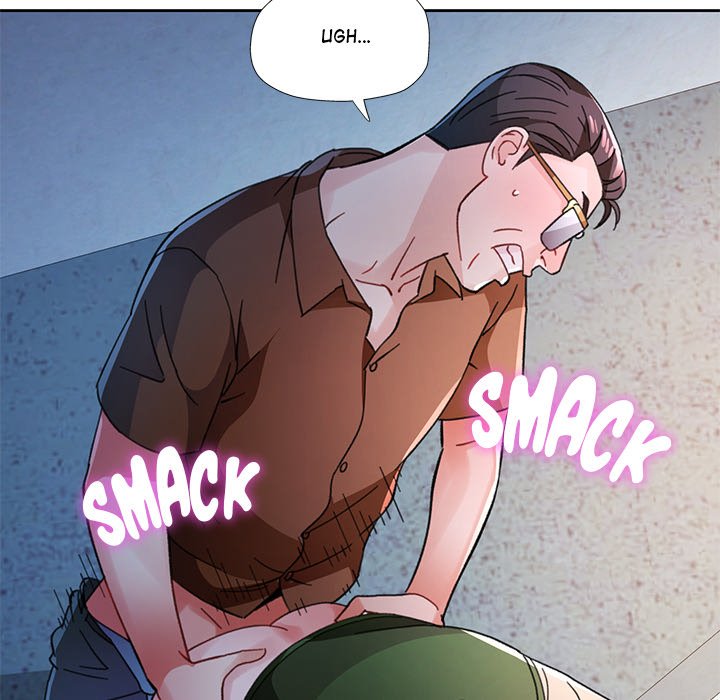 Wait, I’m a Married Woman! Chapter 82 - Page 104