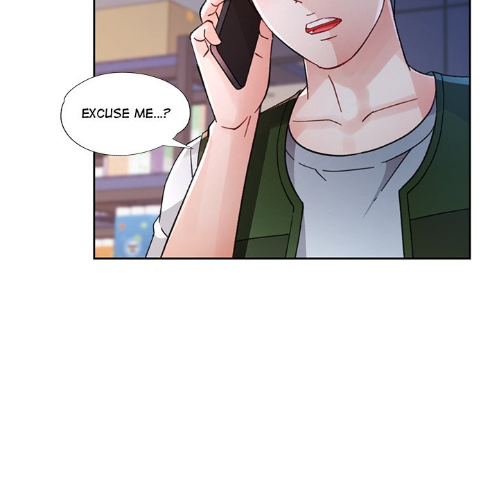 Wait, I’m a Married Woman! Chapter 82 - Page 114