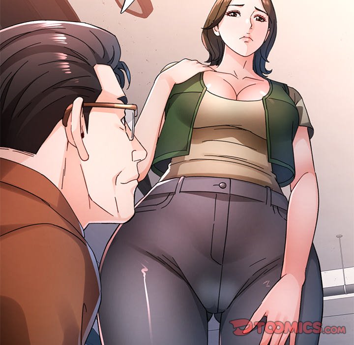 Wait, I’m a Married Woman! Chapter 82 - Page 21