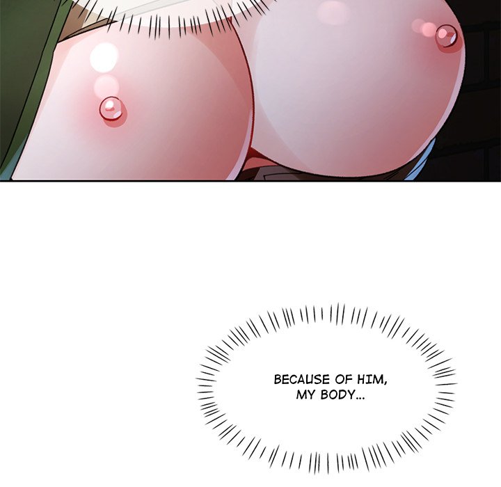 Wait, I’m a Married Woman! Chapter 82 - Page 77