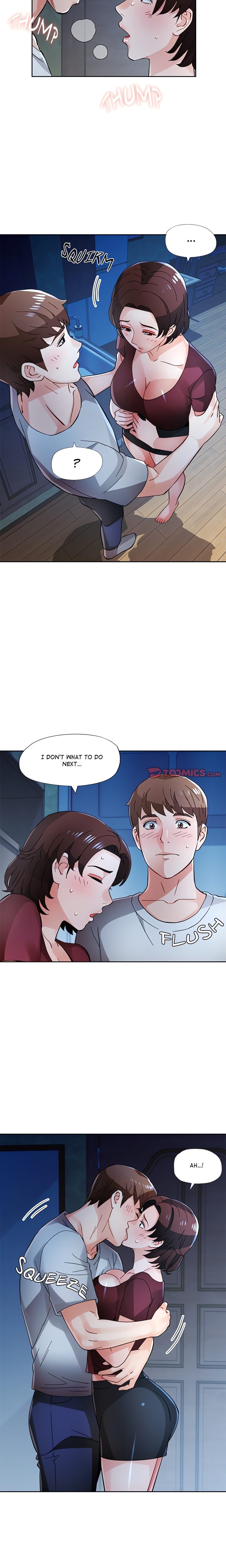 Wait, I’m a Married Woman! Chapter 83 - Page 10