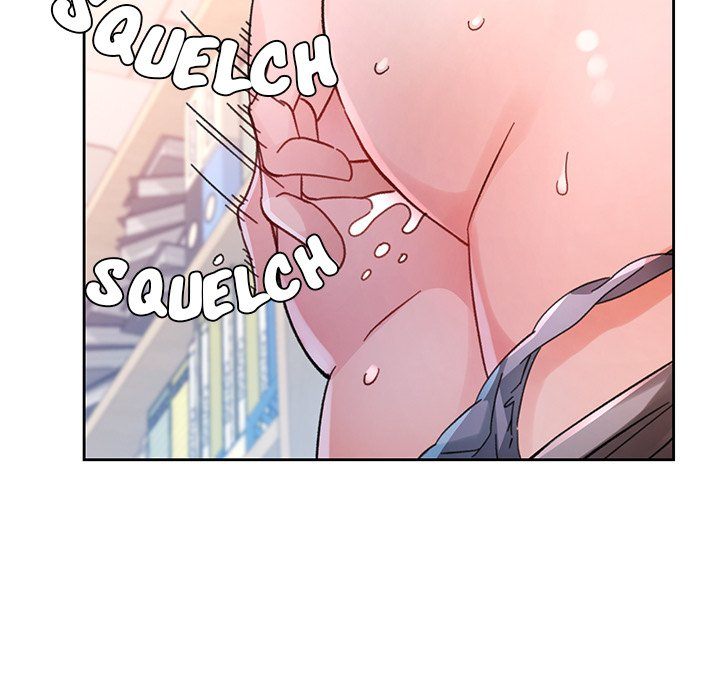 Wait, I’m a Married Woman! Chapter 84 - Page 104