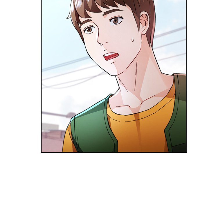 Wait, I’m a Married Woman! Chapter 85 - Page 22