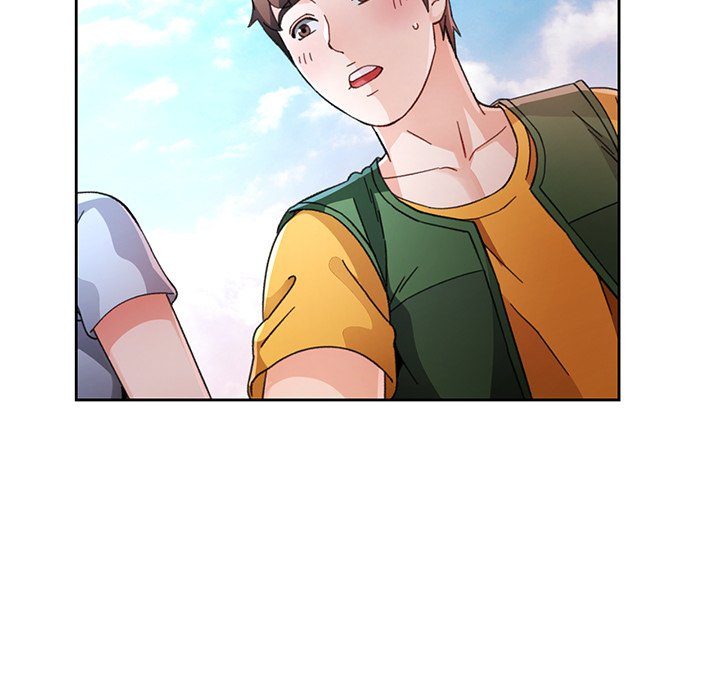 Wait, I’m a Married Woman! Chapter 85 - Page 41