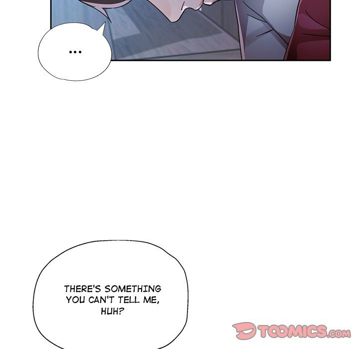 Wait, I’m a Married Woman! Chapter 86 - Page 111