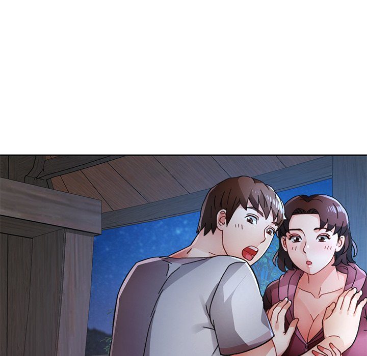 Wait, I’m a Married Woman! Chapter 86 - Page 132