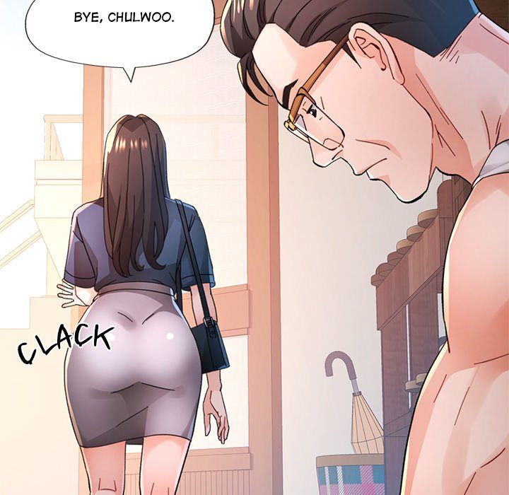 Wait, I’m a Married Woman! Chapter 86 - Page 61