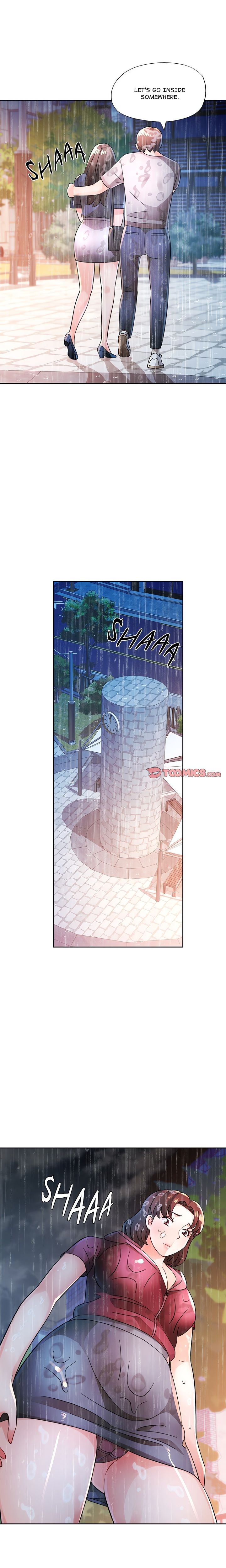 Wait, I’m a Married Woman! Chapter 87 - Page 10