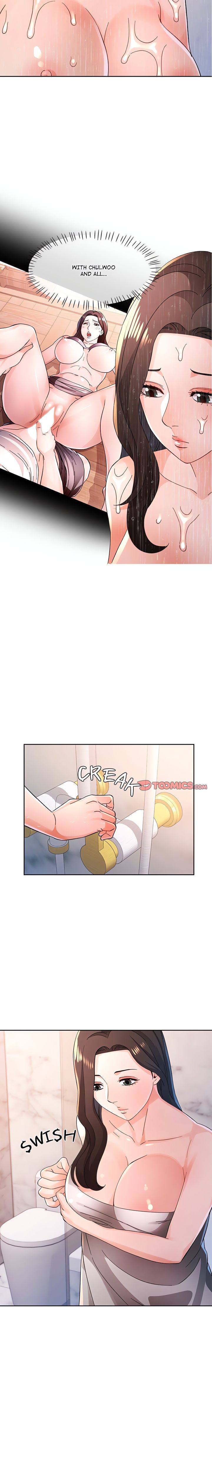 Wait, I’m a Married Woman! Chapter 87 - Page 15