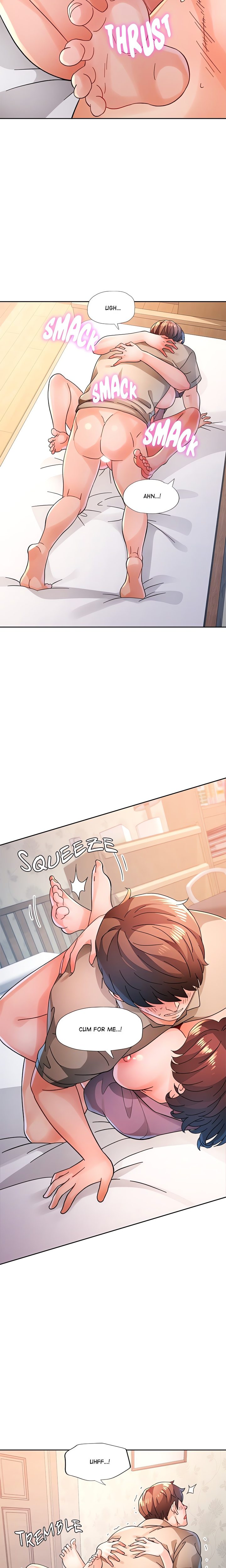 Wait, I’m a Married Woman! Chapter 90 - Page 14