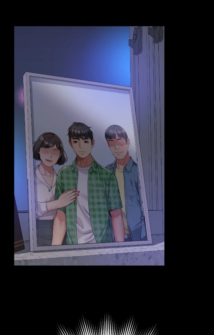 Friend’s Mom Is Mine Chapter 48 - Page 37