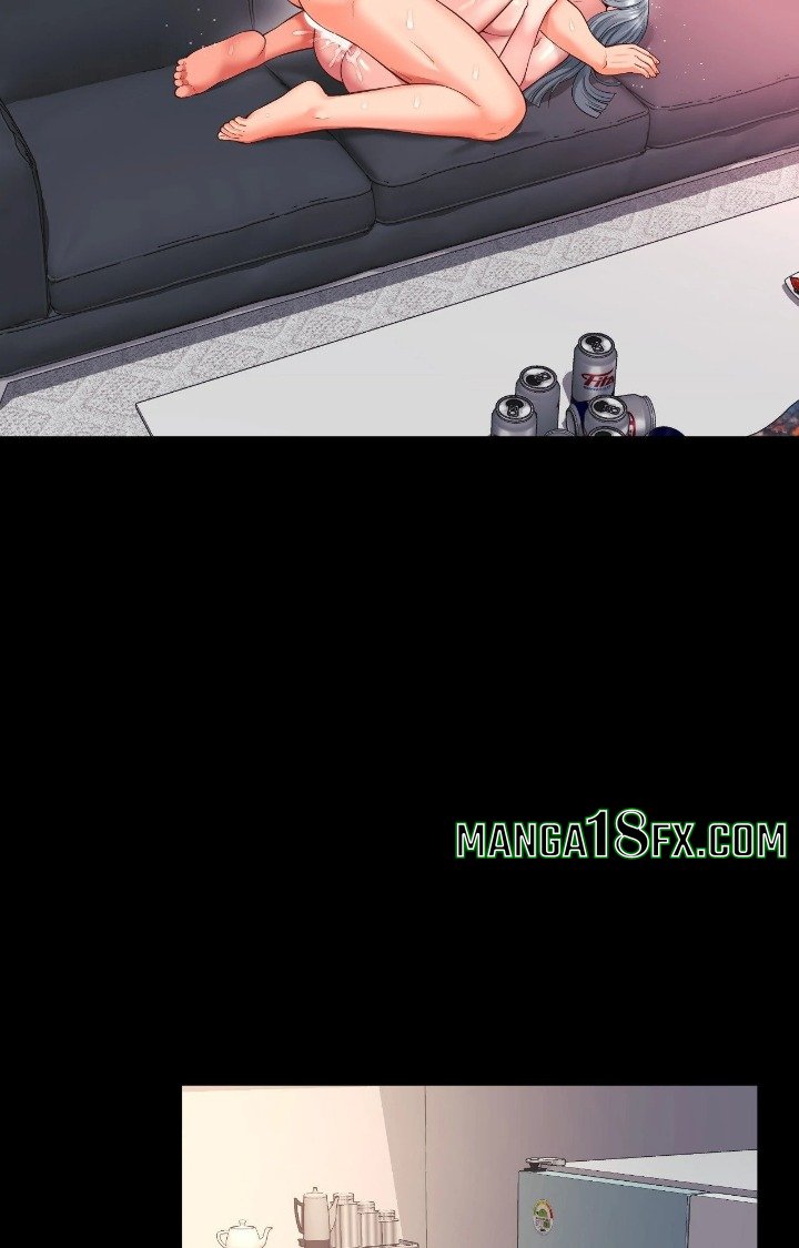 Friend’s Mom Is Mine Chapter 48 - Page 39