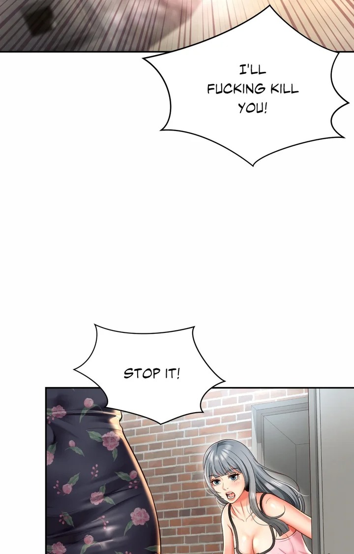 Friend’s Mom Is Mine Chapter 49 - Page 41