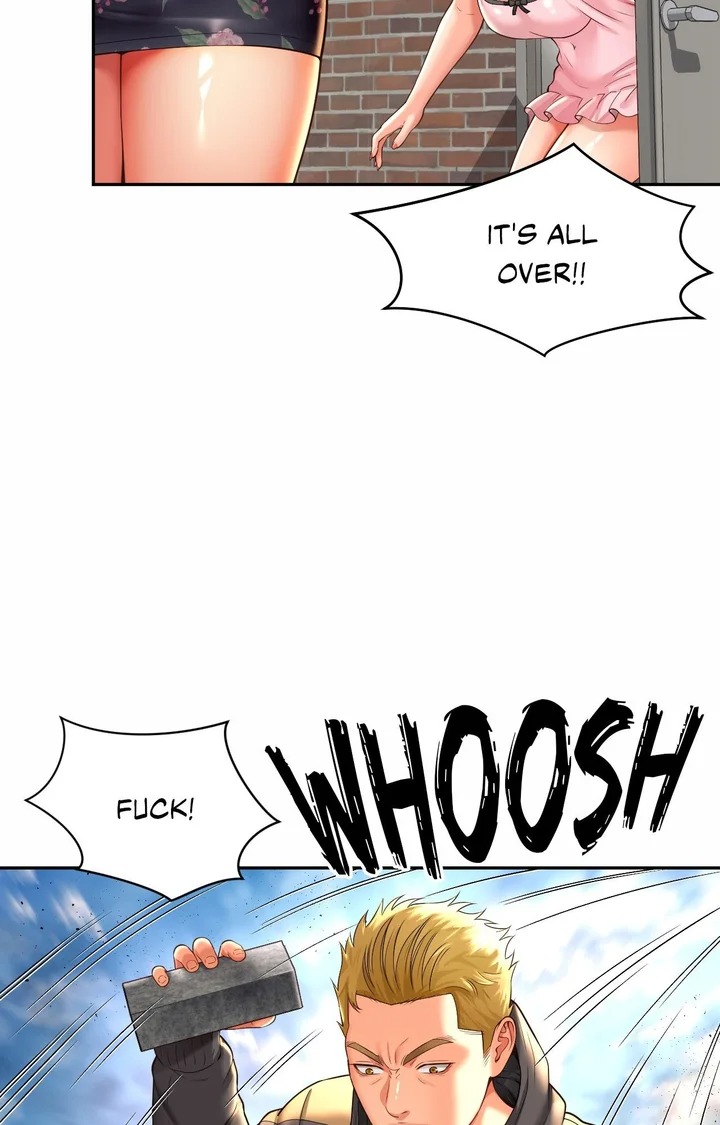 Friend’s Mom Is Mine Chapter 49 - Page 42